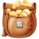 MoneyBag - Personal Finance Manager app icon