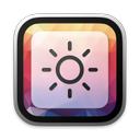 MonitorControl Lite app icon