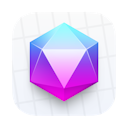 Monodraw app icon