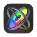 Motion app icon