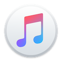 Music app icon