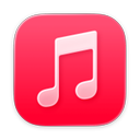 Music app icon