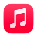 Music app icon