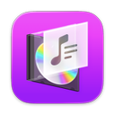 MusicSmart - Liner Notes app icon