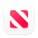 News app icon