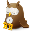 Night Owl app icon