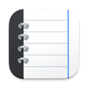 Notebooks – Write and Organize app icon