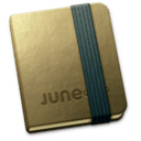 Notefile app icon