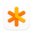 NotePlan 3: Markdown Planner app icon