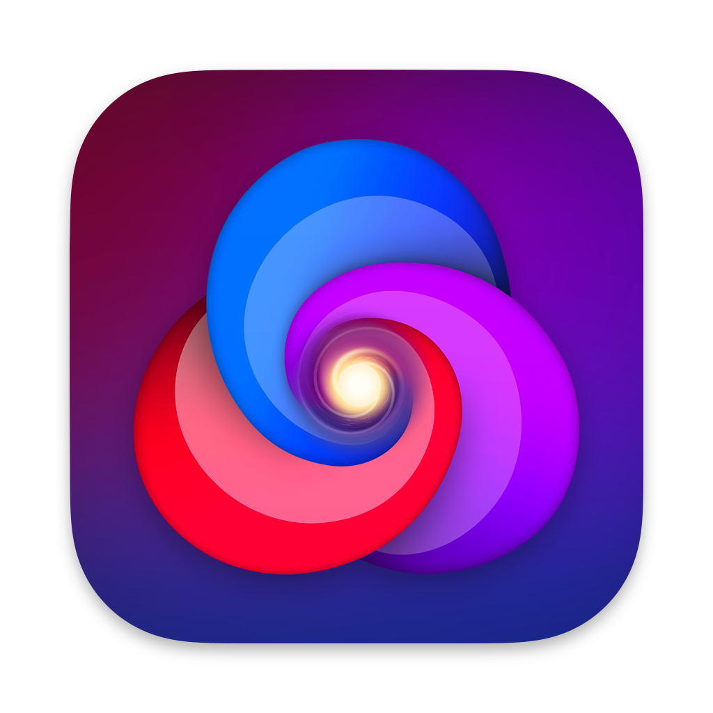 Nova app icon