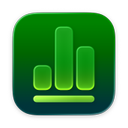 Numbers: Make Spreadsheets app icon