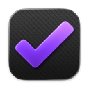 OmniFocus 4 app icon