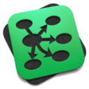 OmniGraffle 6 app icon