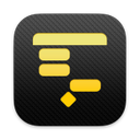 OmniPlan 4 app icon