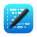 OpenMark app icon