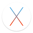 OS X El Capitan app icon