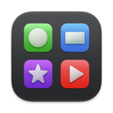 Overflow 3 app icon