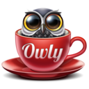 Owly - Display Sleep Prevention app icon