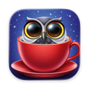Owly - Prevent Display Sleep app icon