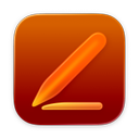 Pages: Create Documents app icon