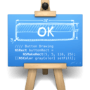 PaintCode app icon