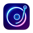 Party Mixer 3D - DJ Turntable app icon