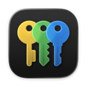 Passwords app icon