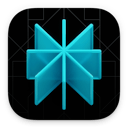 Perplexity: Ask Anything app icon