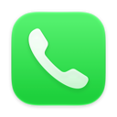 Phone app icon