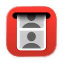 Photo Booth app icon