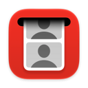 Photo Booth app icon
