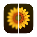 Photo Refinery: Image Upscaler app icon