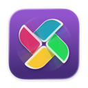 PhotoMill: The Image Converter app icon