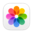 Photos app icon