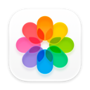 Photos app icon
