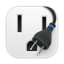 Plugin Station app icon