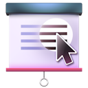 Presentation Assistant app icon