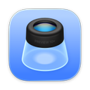 Preview app icon