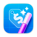 Pricetag - App Pricing Manager app icon