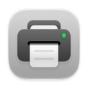 Print Center app icon