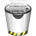 PrivacyScan app icon