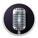 Pro Microphone Tool app icon