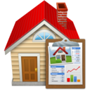 Property Evaluator - Real Estate Investment Calculator app icon