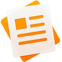 Publisher Lab - Templates app icon