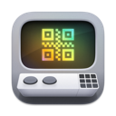 QReate - QR-code generator app icon