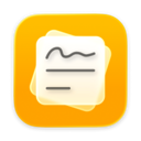 Quick Notes - Capture app icon