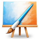 Quick Paint app icon