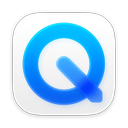 Quicktime app icon