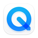 QuickTime Player app icon