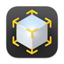 Reality Composer app icon